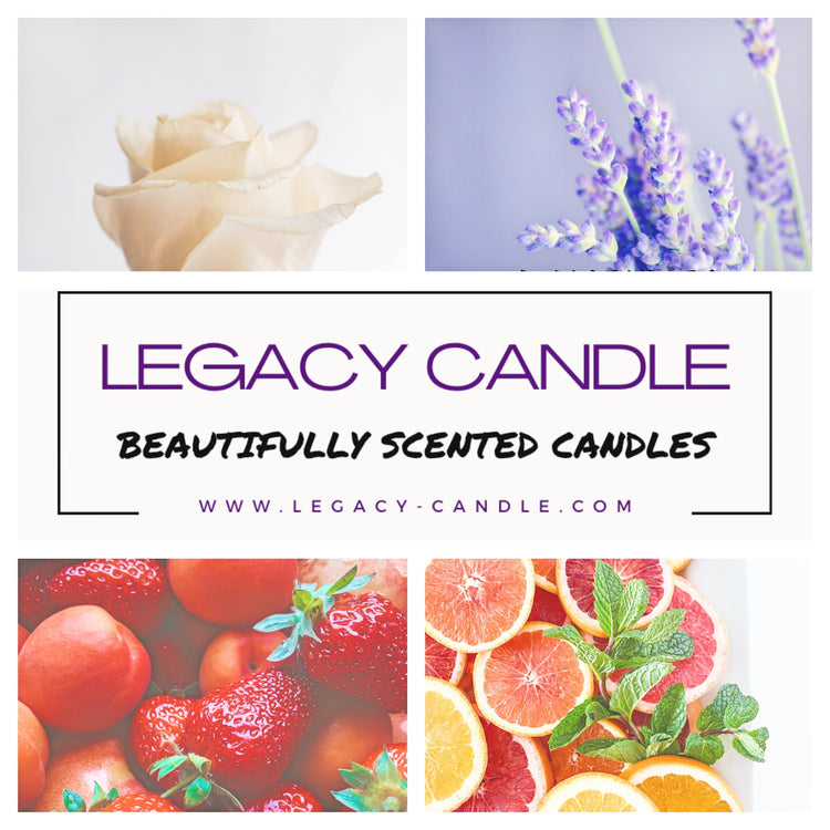 Legacy Candle